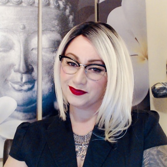 Meet your Posher, Psychic - Picture 1 of 1